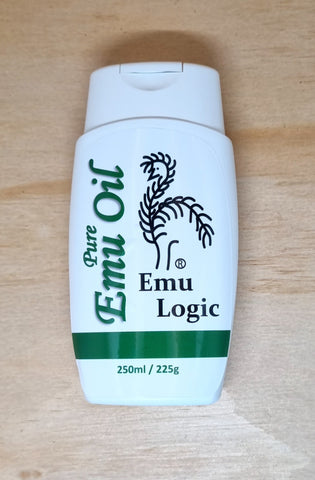 250ml Emu Oil