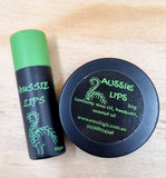 Natural Emu Oil Lip Balm