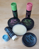 Natural Emu Oil Lip Balm