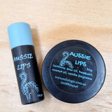 Natural Emu Oil Lip Balm