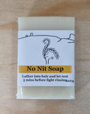 No Nit Soap