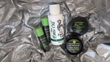 Assorted Emu Product Gift Boxes