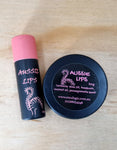 Natural Emu Oil Lip Balm