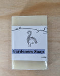 Gardeners Soap