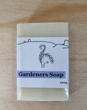 Gardeners Soap