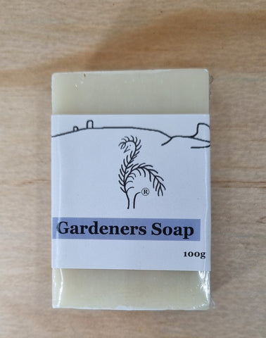 Gardeners Soap